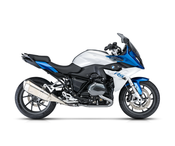 R1200 RS 2015-2018