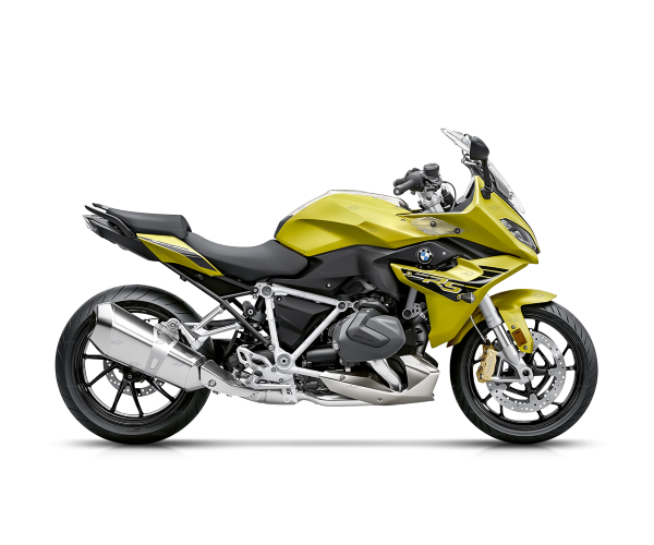 R1250 RS 2019-2021