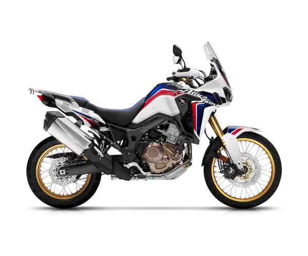 AFRICA TWIN CRF1000 2015-2020