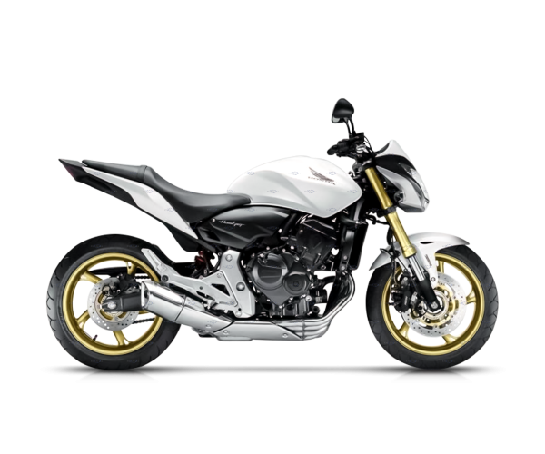 CB600F HORNET 2007-2013