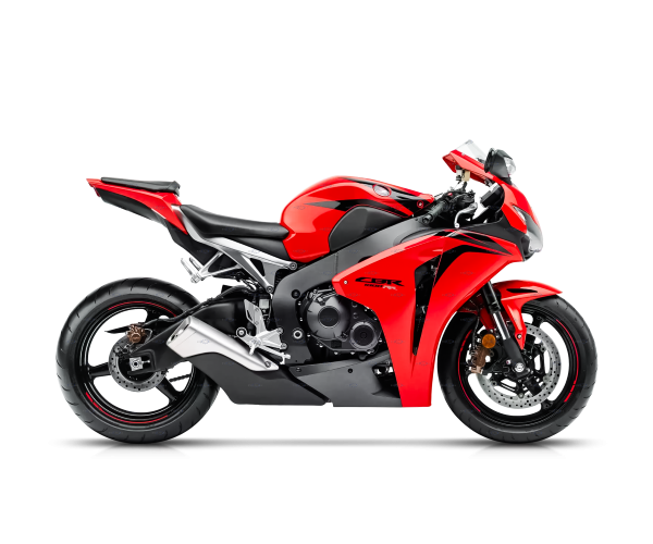 CBR1000RR FIREBLADE 2008-2012