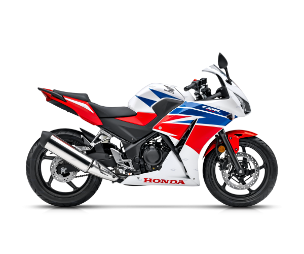 CBR300R 2014-2019