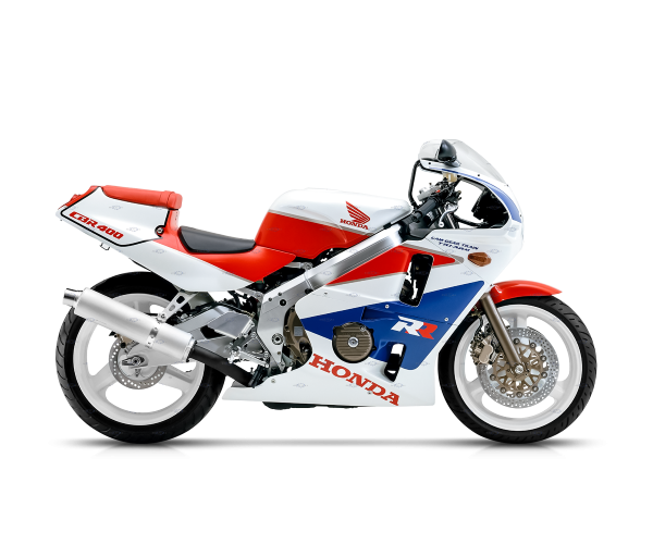 CBR400 NC23 TRI ARM 1985-1987