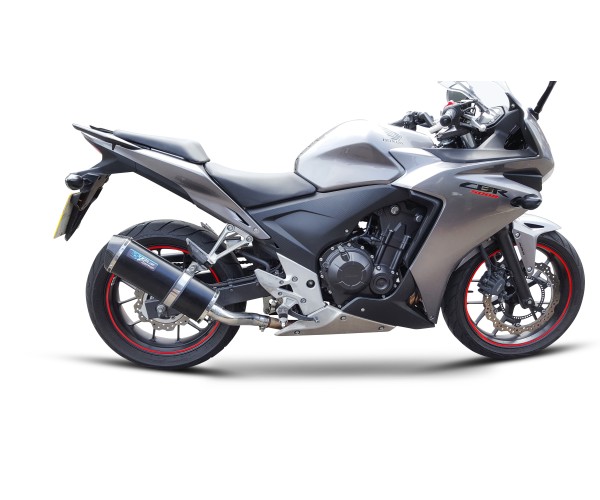 CBR500R 2012 ON