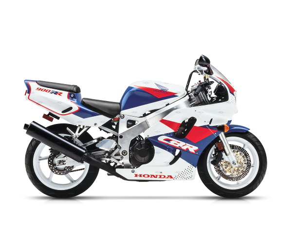 CBR900RR FIREBLADE 1992-1995