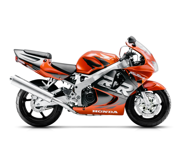 CBR900RR FIREBLADE 1996-1999