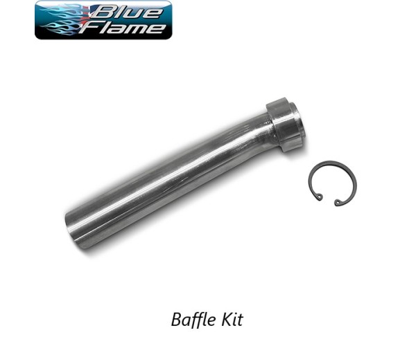 BAFFLE KIT-SINGLE PORT