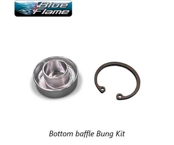 BOTTOM BAFFLE BUNG KIT