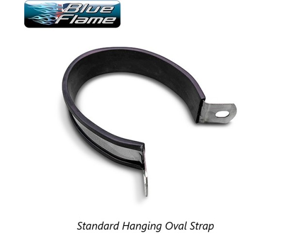 STANDARD OVAL HANGING STRAP