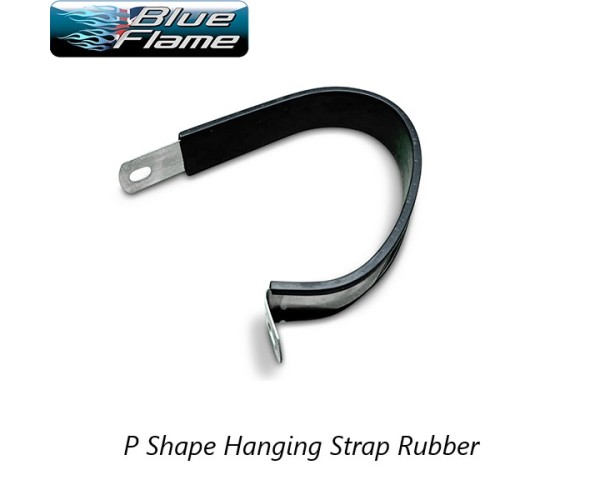 P SHAPE HANGING STRAP