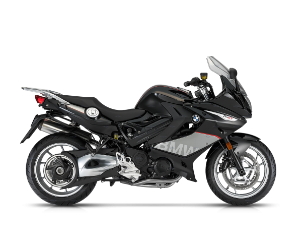 F800GT 2013-2019