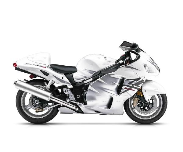 GSXR1300 HAYABUSA 1998-2007