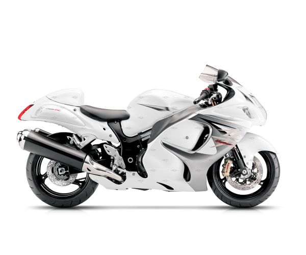 GSXR1300 HAYABUSA 2007-2016