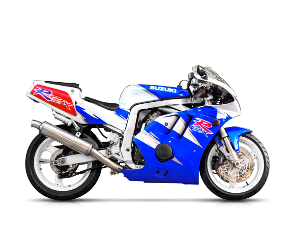 GSXR400 1990-1996