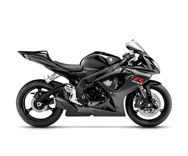 GSXR600 2006-2007