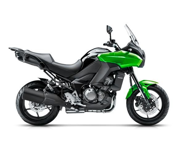 KLZ1000 Versys 2012-2019