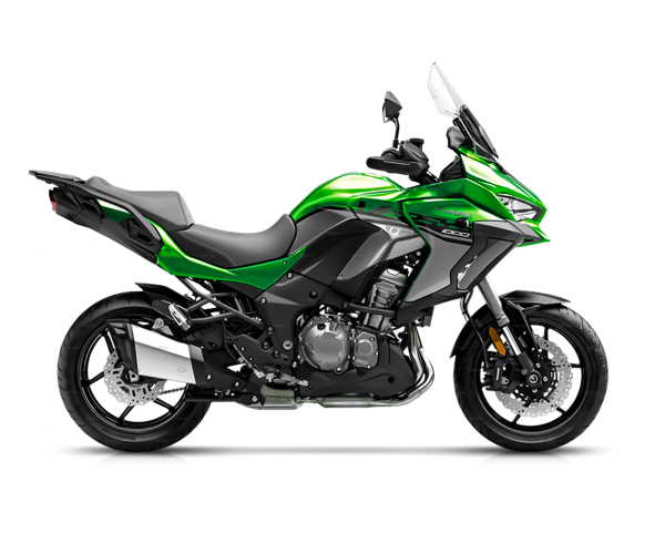 KLZ1000 Versys 2019-2022