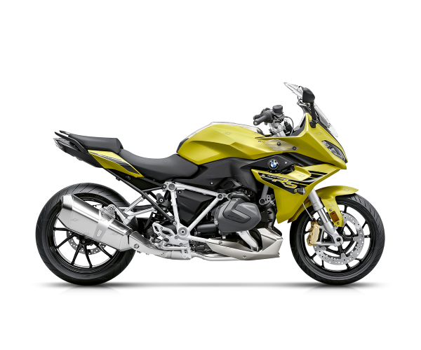 R1250RS 2019-2021