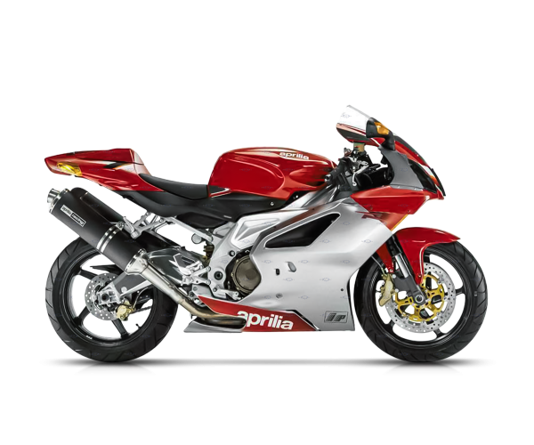 RSV1000R 2004-2010