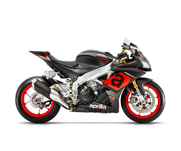 RSV4 1000R 2009-2014