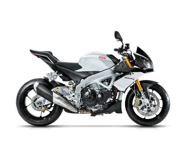 RSV4 TUONO 1000 2011-2014