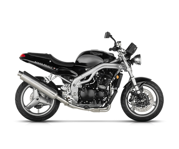 SPEED TRIPLE 955i 2001-2004