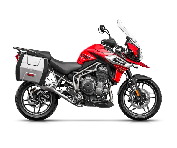 TIGER 1200 XC 2013-2017