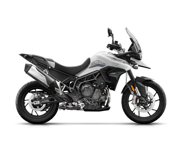 TIGER 900 GT RALLY PRO 2020-2021