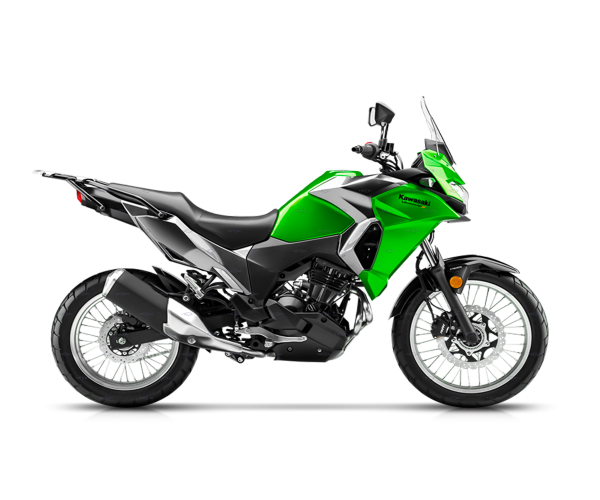 VERSYS X250 2017-2020