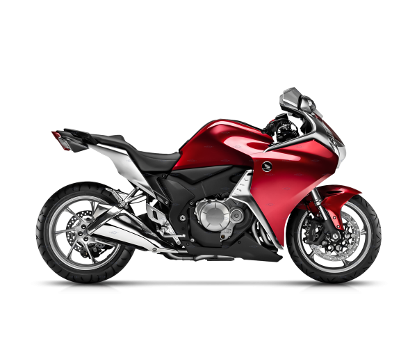 VFR1200F 2010-2017