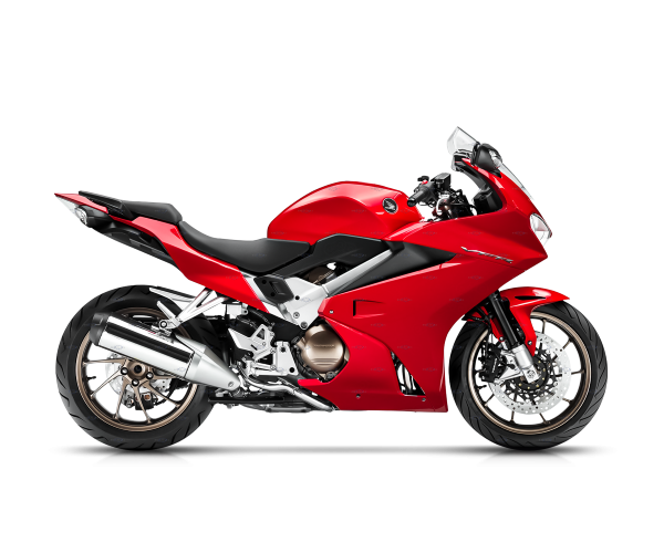 VFR800 F 2014-2019