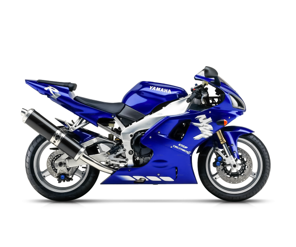 YZF-R1 1998-2001