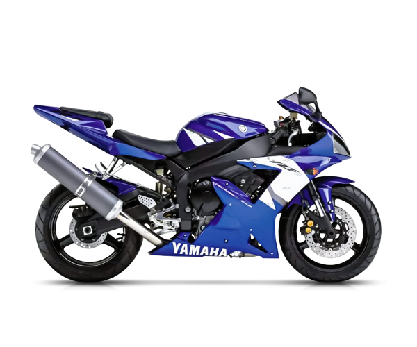 YZF R1 2002-2003