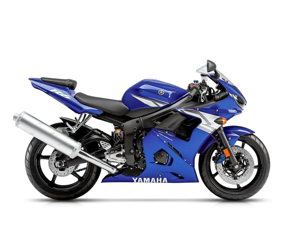 YZF R6 2003-2005