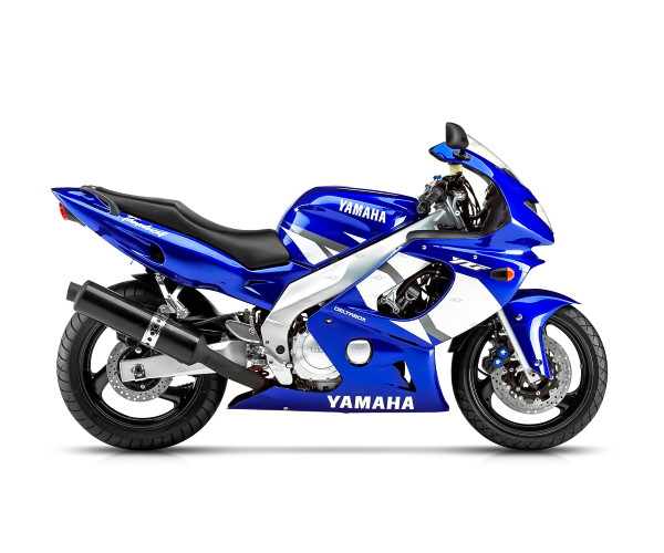 YZF600R THUNDERCAT 1996-2003