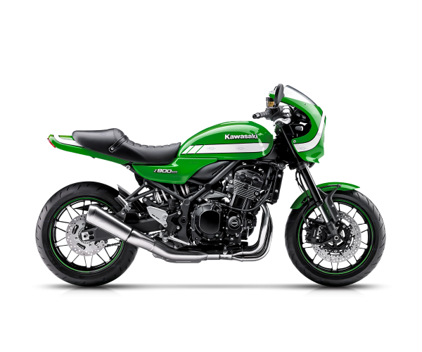 Z900RS / CAFE 2018-2020