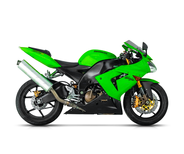 ZX-10R 2004-2005