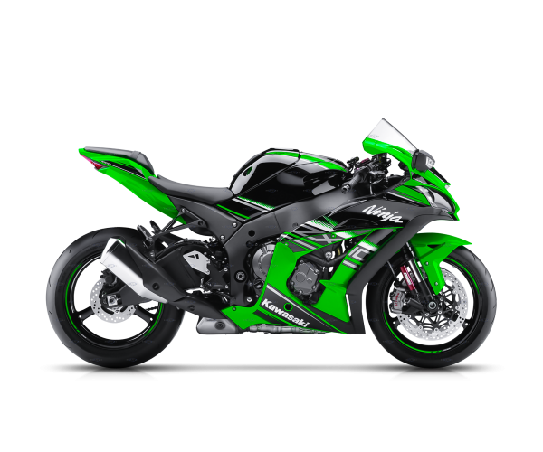 ZX-10R SE 2018-2020