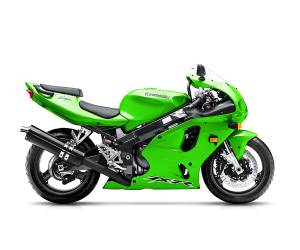 ZX7R 1996-2003