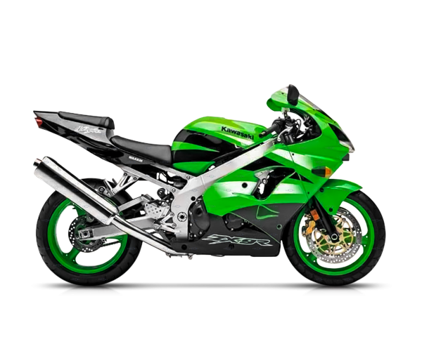 ZX9 R / F NINJA 2000-2001