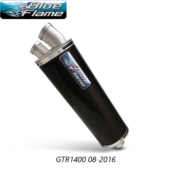 GTR-1400-2008-2016-Exhaust